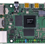 ROCK 5 Model A シングルボードコンピューター（SBC） - イーサービス